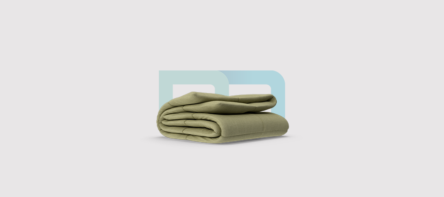 Provide A Blanket Or Quilt.